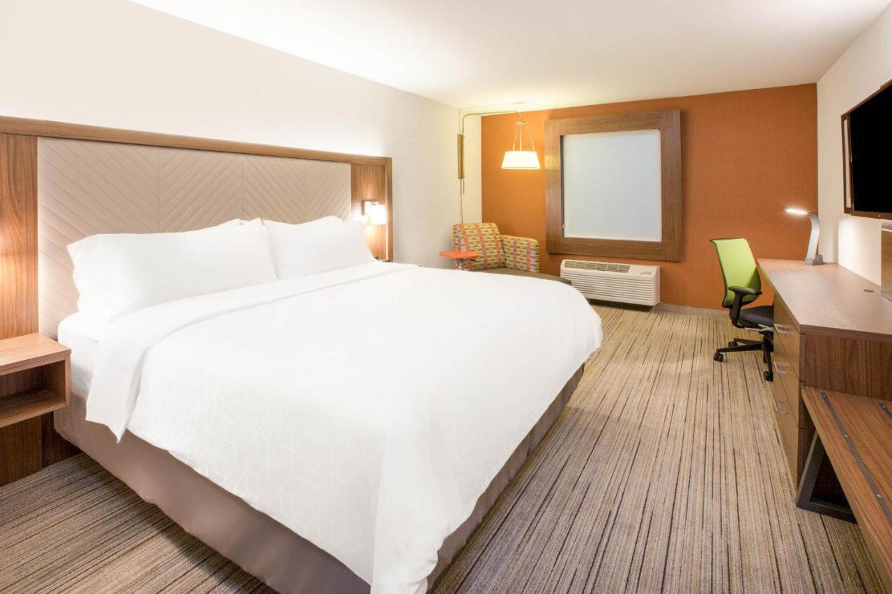Holiday Inn Express & Suites Blythe By Ihg المظهر الخارجي الصورة