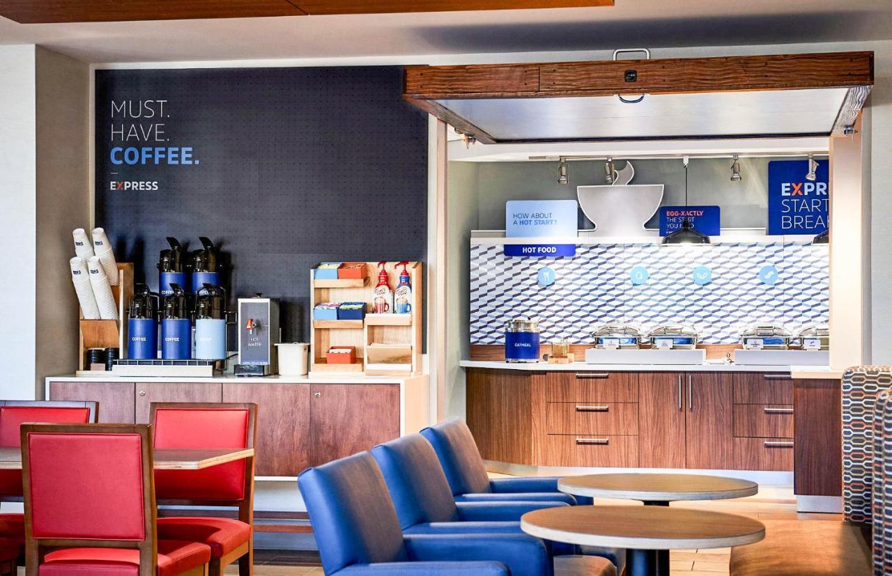 Holiday Inn Express & Suites Blythe By Ihg المظهر الخارجي الصورة