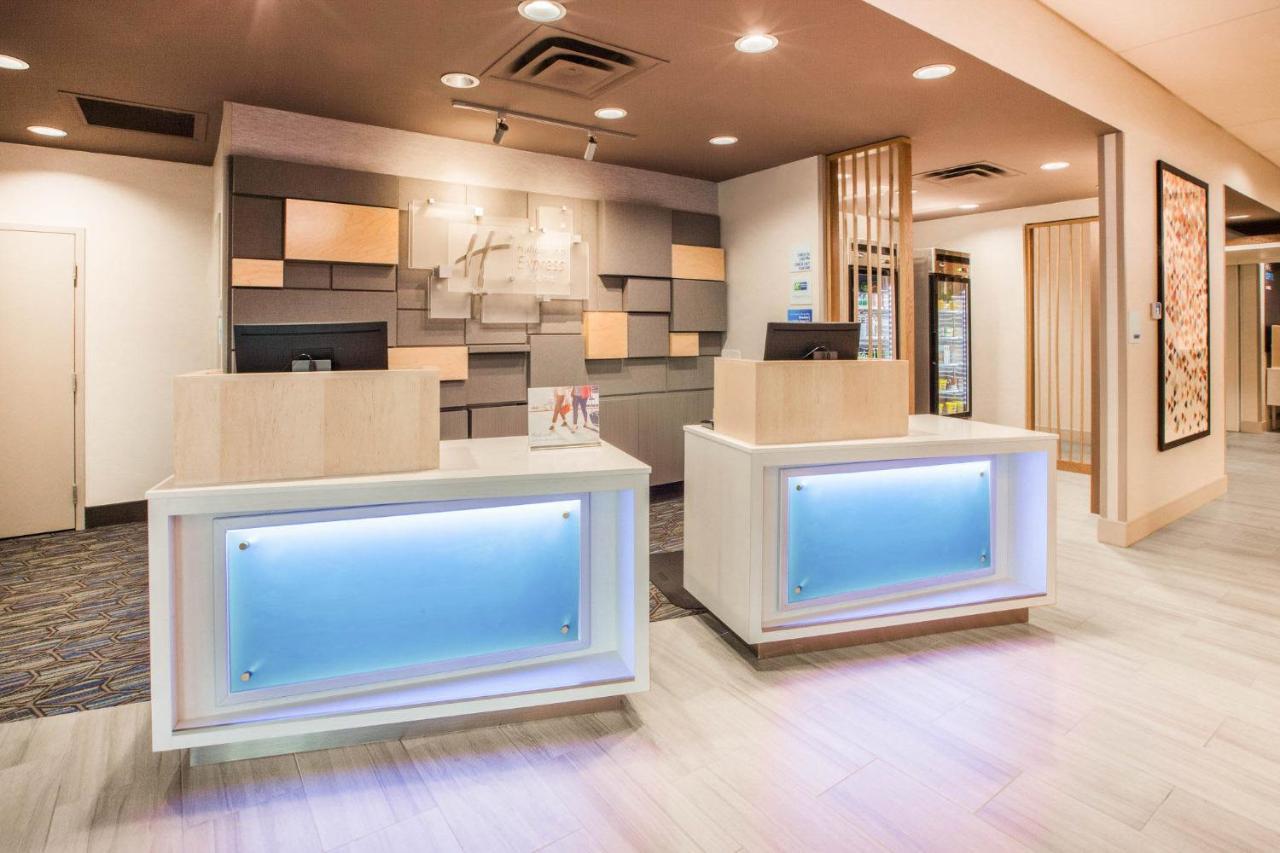 Holiday Inn Express & Suites Blythe By Ihg المظهر الخارجي الصورة