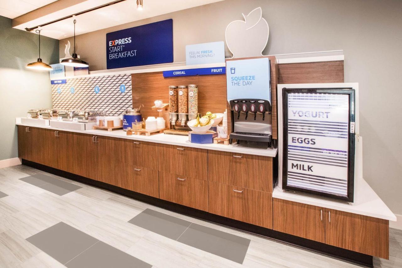 Holiday Inn Express & Suites Blythe By Ihg المظهر الخارجي الصورة