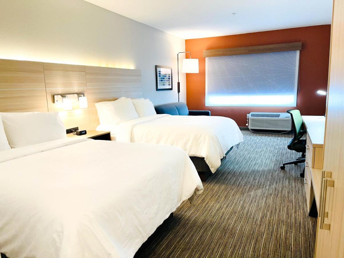 Holiday Inn Express & Suites Blythe By Ihg المظهر الخارجي الصورة