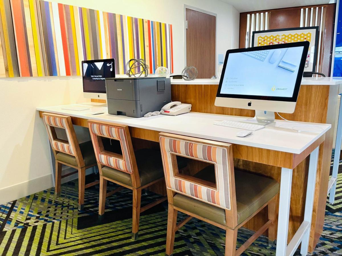Holiday Inn Express & Suites Blythe By Ihg المظهر الخارجي الصورة
