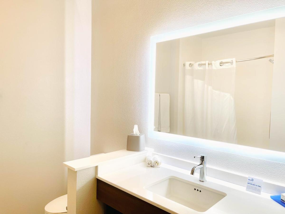 Holiday Inn Express & Suites Blythe By Ihg المظهر الخارجي الصورة