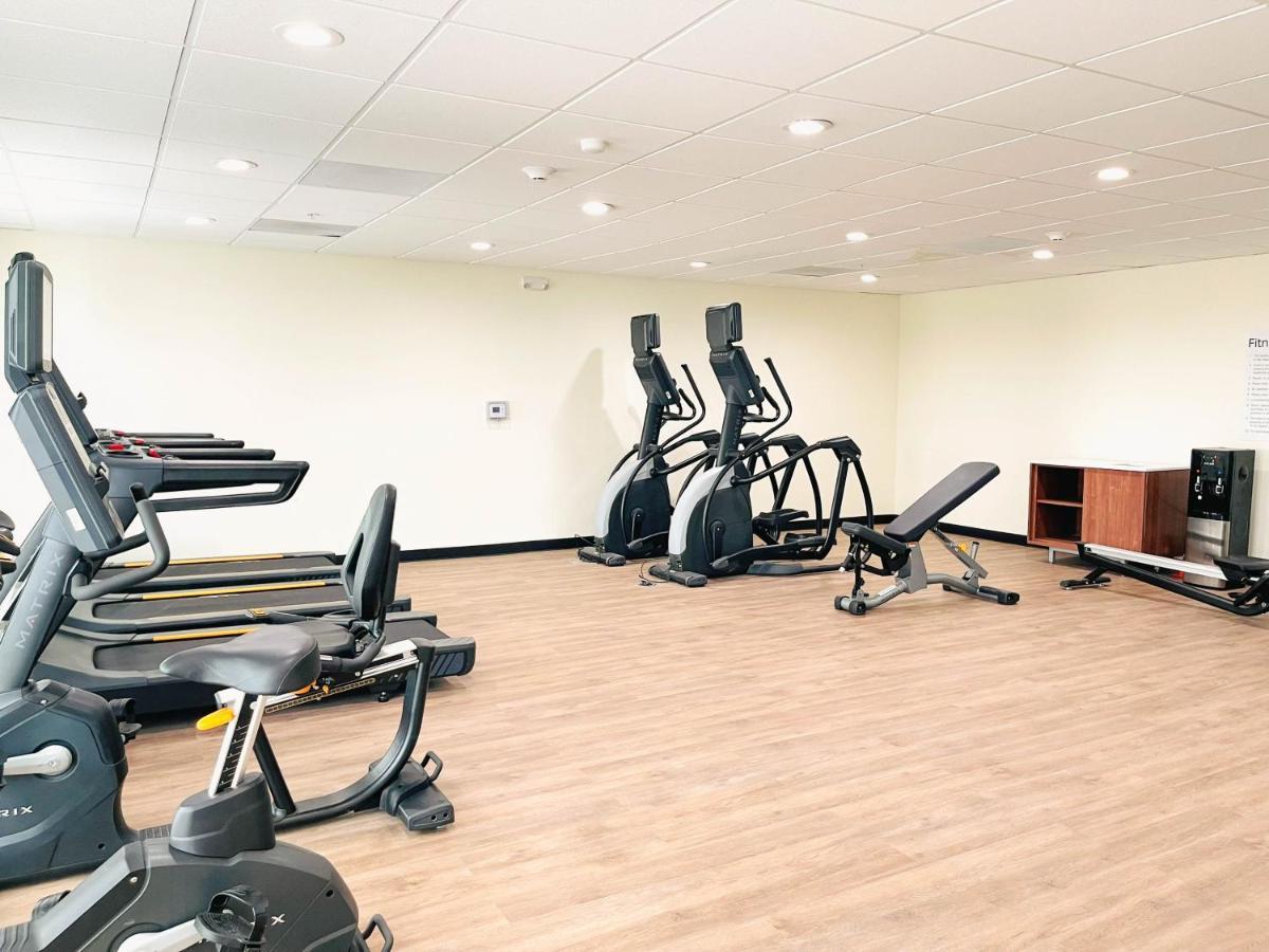 Holiday Inn Express & Suites Blythe By Ihg المظهر الخارجي الصورة
