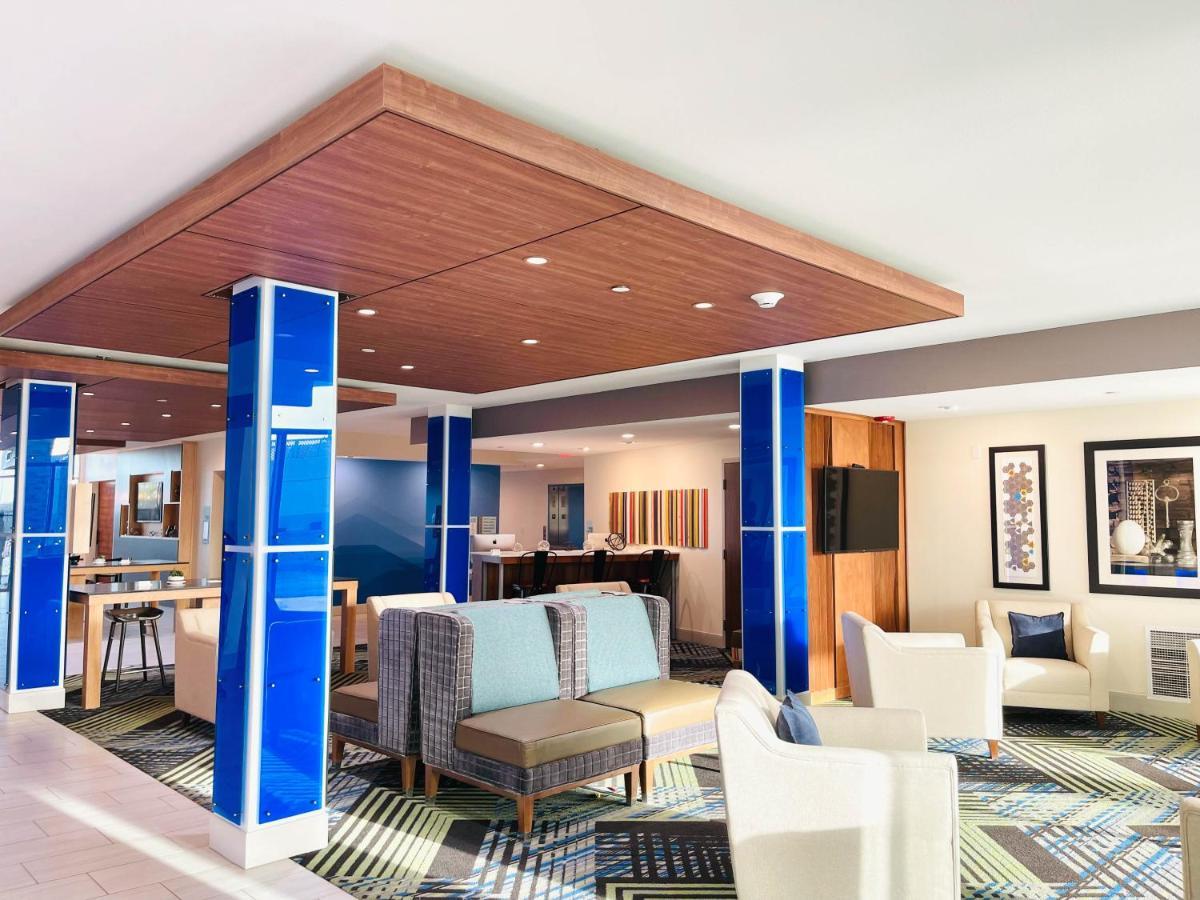 Holiday Inn Express & Suites Blythe By Ihg المظهر الخارجي الصورة