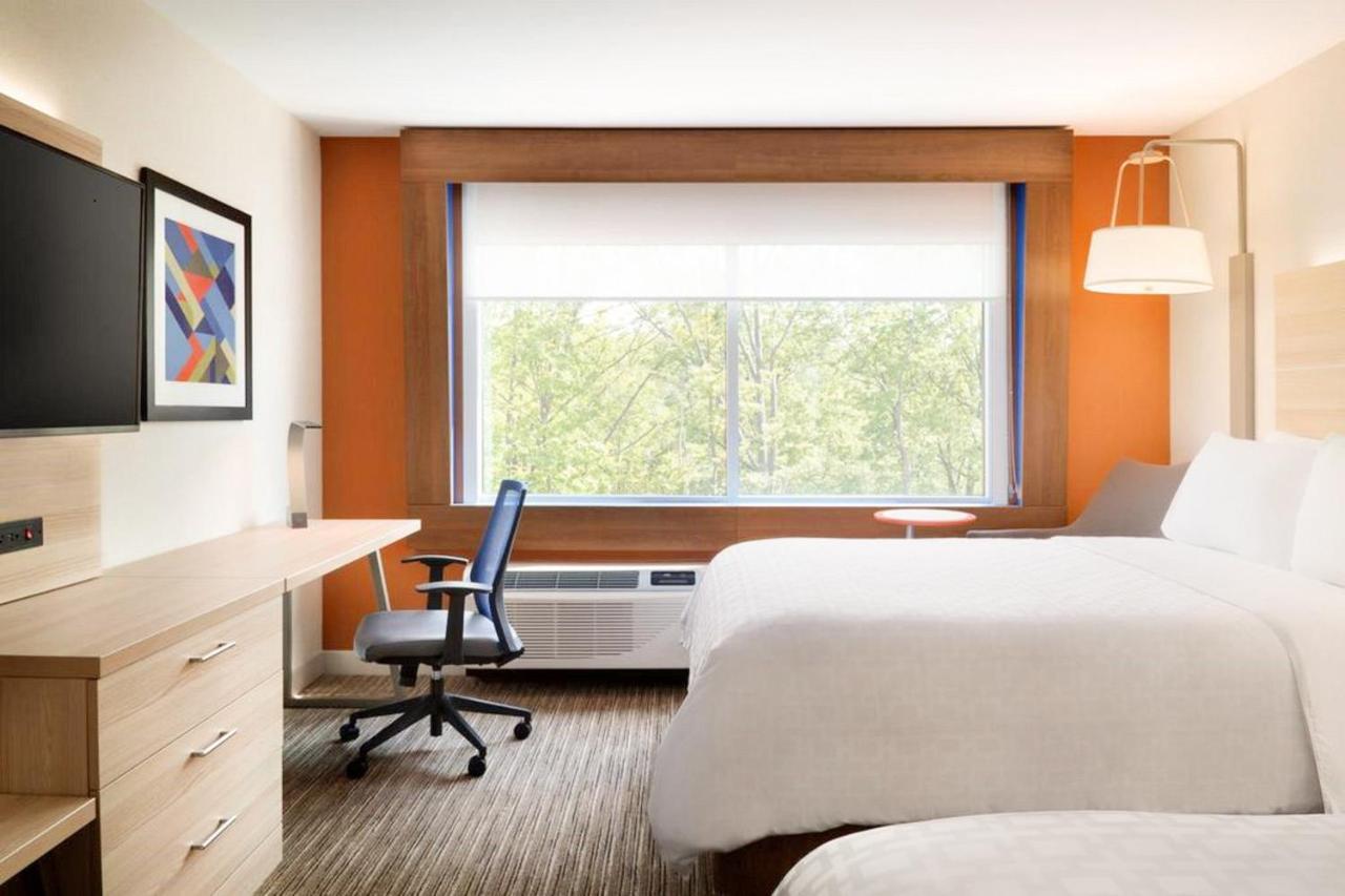 Holiday Inn Express & Suites Blythe By Ihg المظهر الخارجي الصورة