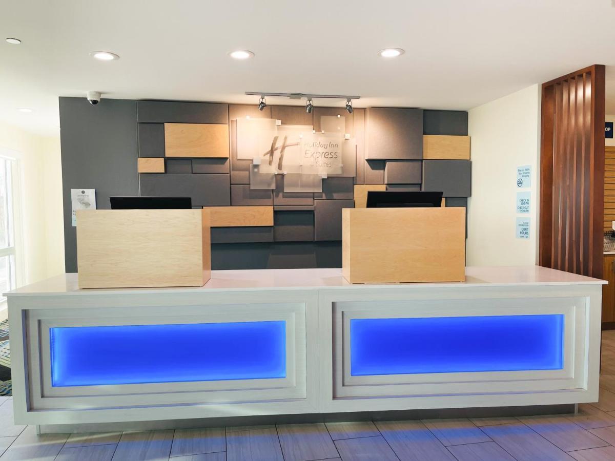 Holiday Inn Express & Suites Blythe By Ihg المظهر الخارجي الصورة