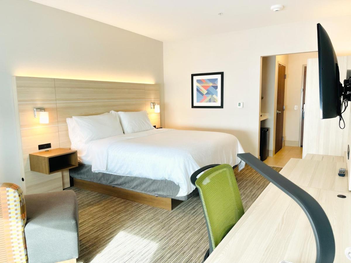 Holiday Inn Express & Suites Blythe By Ihg المظهر الخارجي الصورة